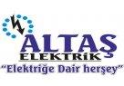 Altaş Elektrik - Manisa